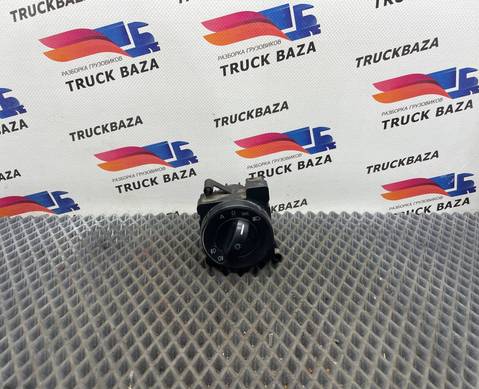 9435451504 Переключатель света фар для Mercedes-Benz Actros MP3 (с 2008)