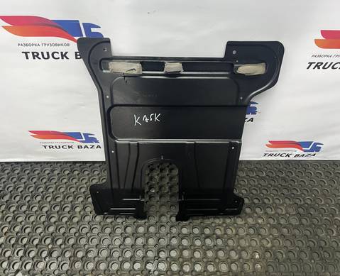 549015107113 Панель пола для КАМАЗ 54901