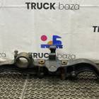 Кронштейн пневморессоры правый для Mazda 121