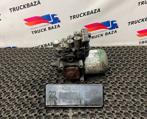 1681570 Осушитель воздуха для Daf XF105 (с 2005)