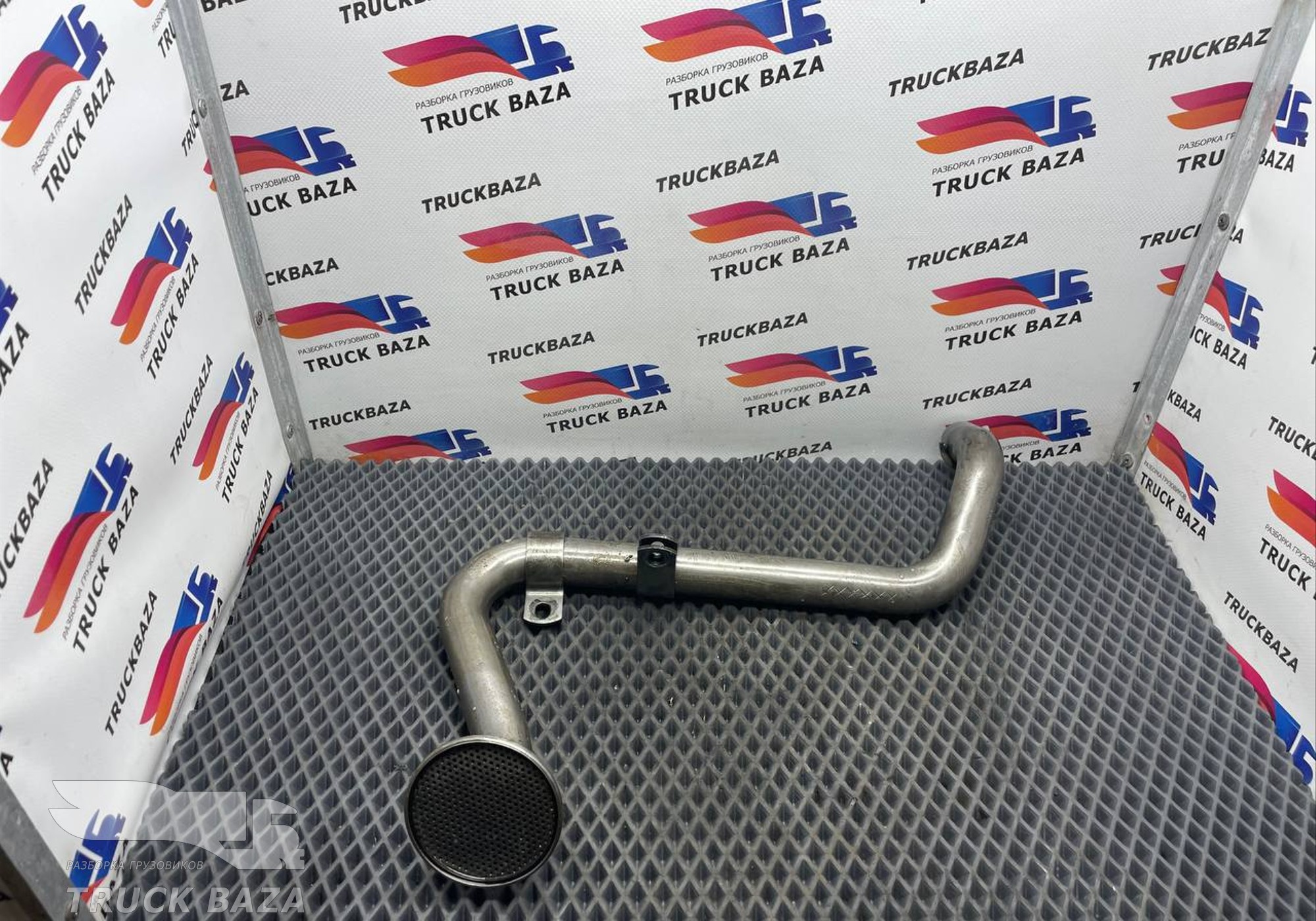 51057035771 Маслозаборник для Man TGX II (с 2012)