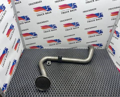 51057035771 Маслозаборник для Man TGX II (с 2012)