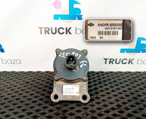 K013741N00 Датчик уровня пола для Ford F-MAX (с 2018)