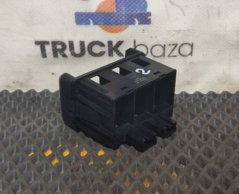 MPU00000010 Блок кнопок для КАМАЗ 54901