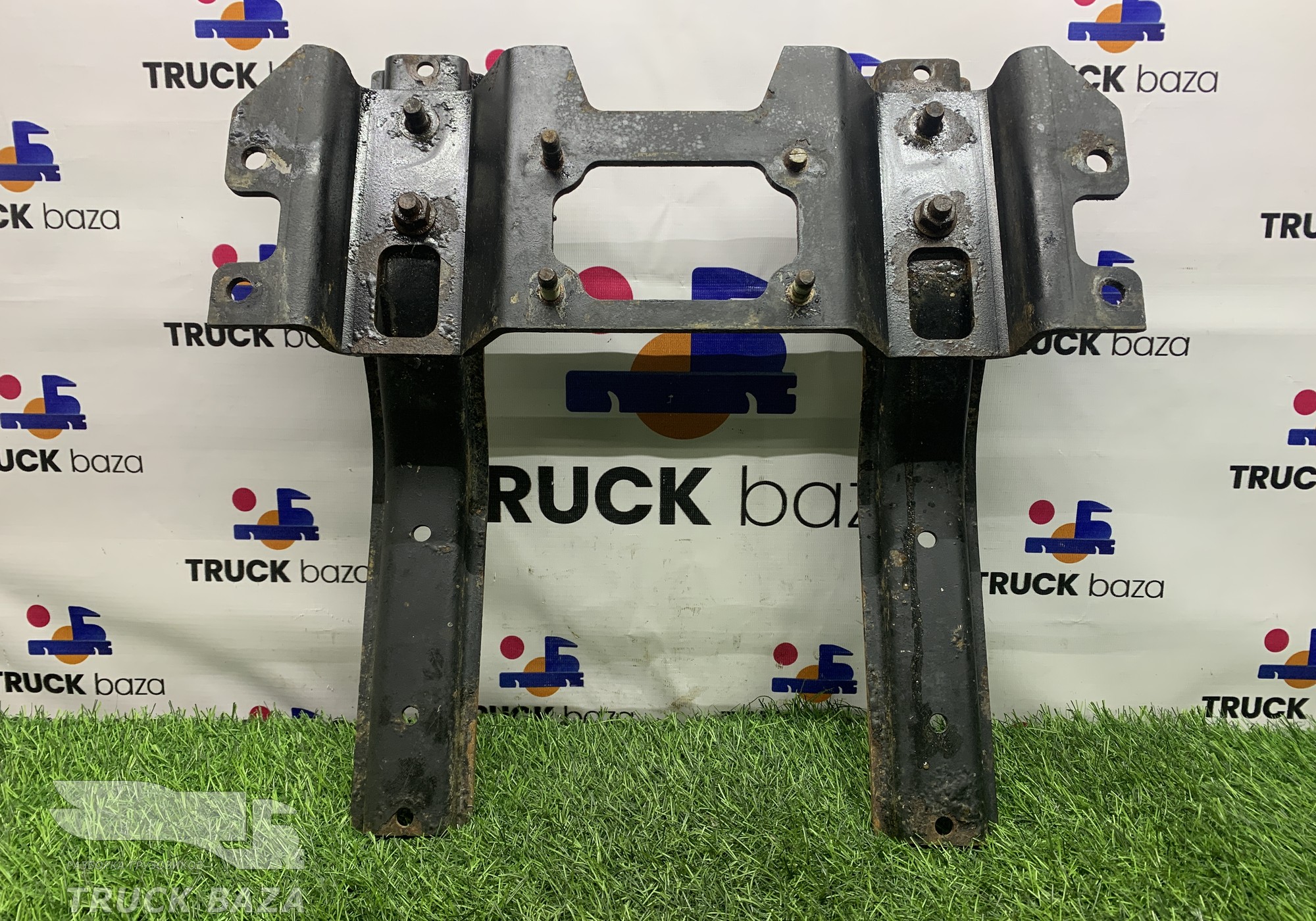 5460351308310 Кронштейн ресивера для КАМАЗ 5490 (с 2013)