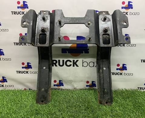 5460351308310 Кронштейн ресивера для КАМАЗ 5490 (с 2013)