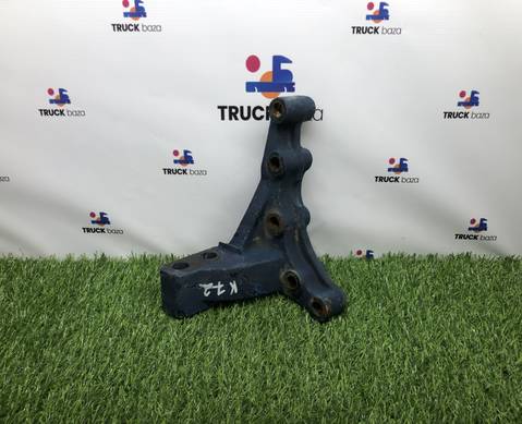 54901100112430 Кронштейн двигателя задний правый для КАМАЗ 54901