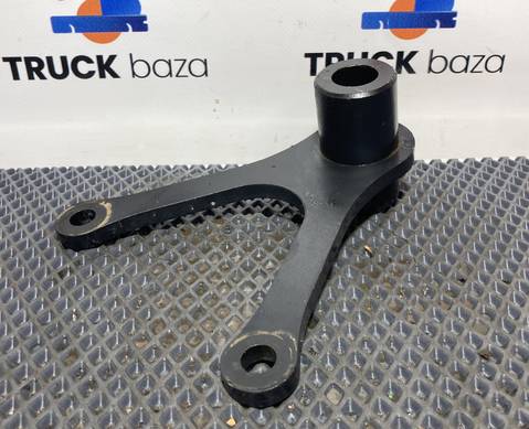 81417205358 Кронштейн цилиндра подъема кабины для Man TGX II (с 2012)