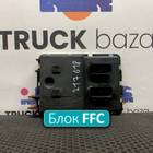 504280977 Блок управления светом FCC для Iveco Eurotrakker