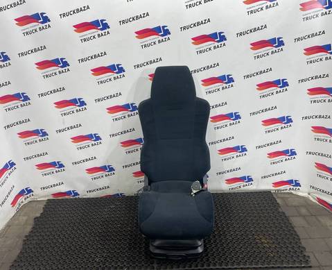 81623076326 Сиденье пассажирское механическое для Man TGX II (с 2012)