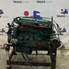 Двигатель VOLVO D6a 210 л.с. Euro 3 для Volvo FL FL6 (с 1985 по 1998)