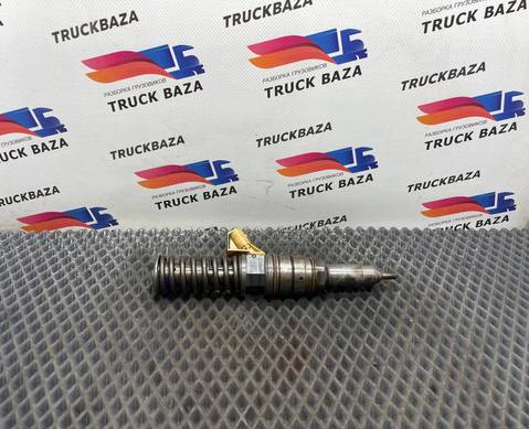 504287070 Форсунка топливная для Iveco Stralis I (с 2002)