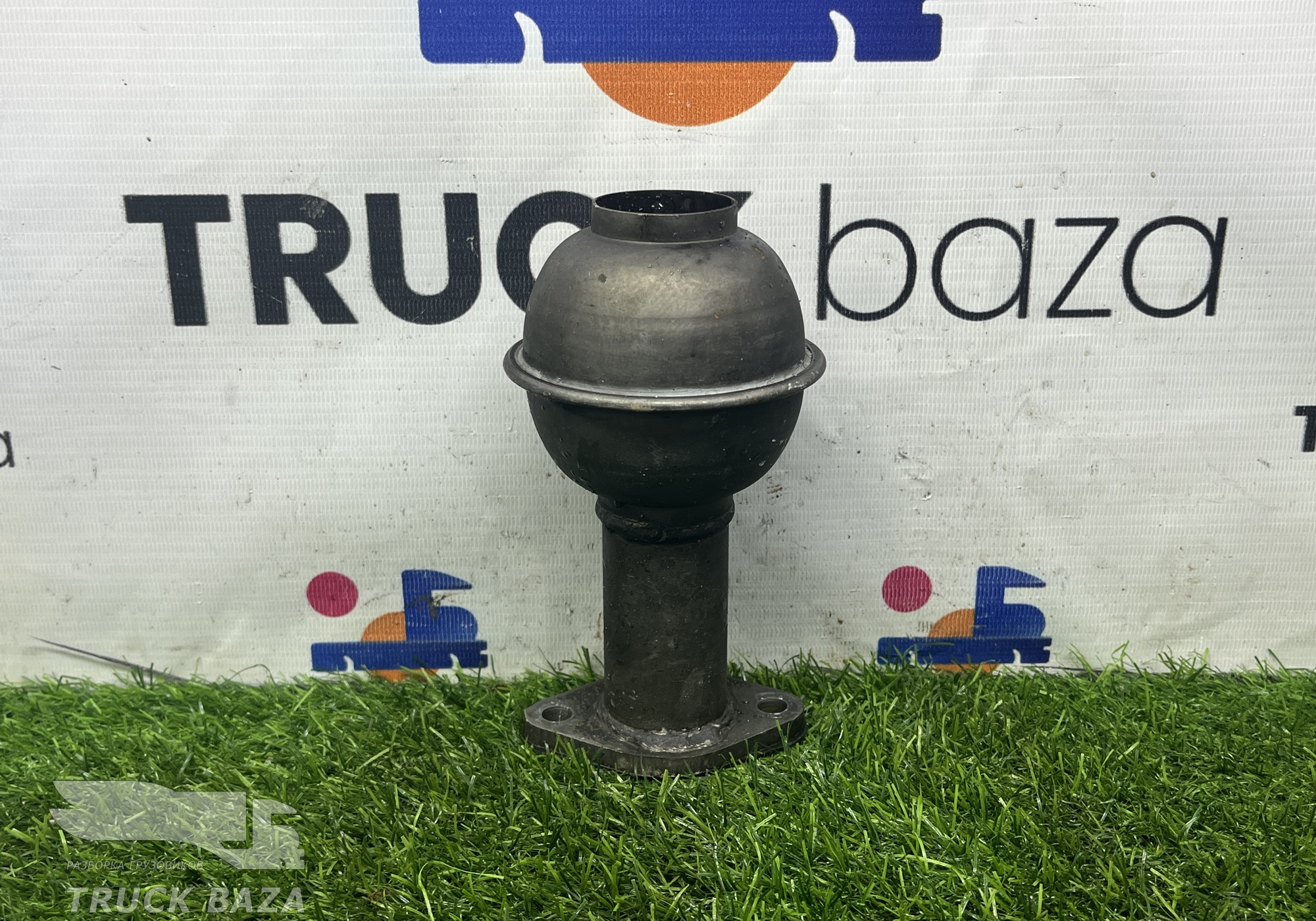 91010101139810 Маслозаборник для КАМАЗ 54901