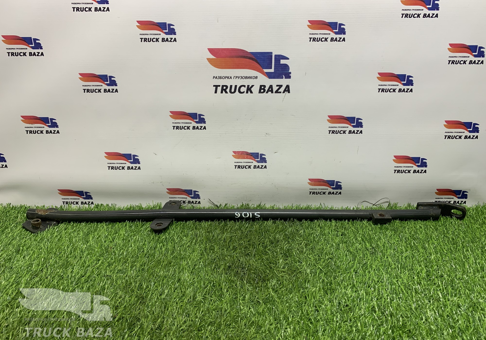 1924578 Кронштейн глушителя основного