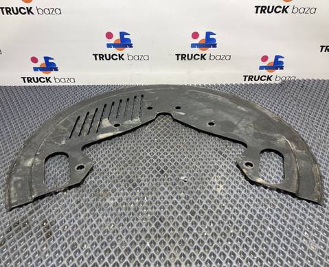 9444230620 Пыльник тормозного диска правый для Mercedes-Benz