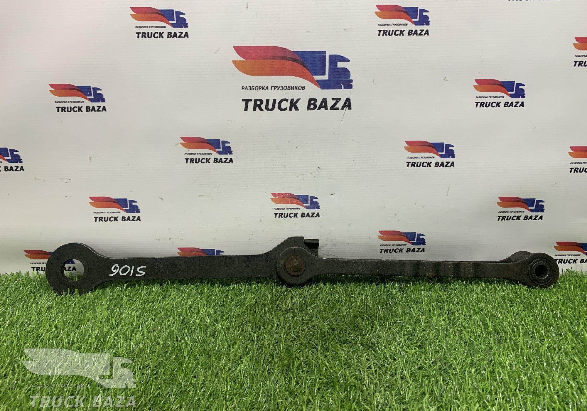 1848924 Ограничитель подъёма кабины для Scania 5-series G (с 2004 по 2016)