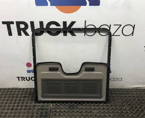 1651696 Шторка люка для Daf XF105 (с 2005)