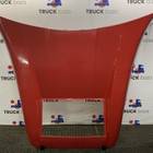 81629105317 Спойлер кабины верхний для Man TGX II (с 2012)