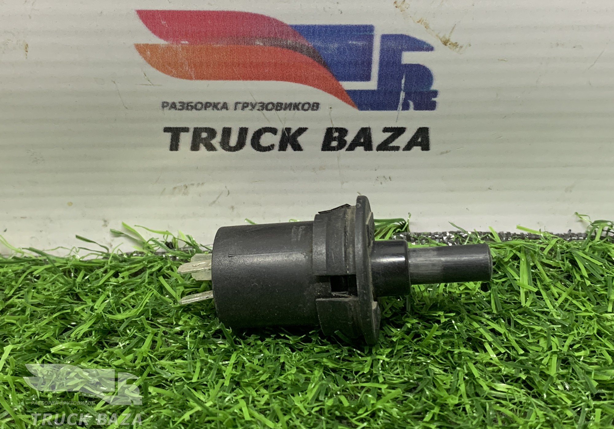 1904343 Выключатель концевой