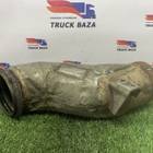 549011203011 Приемная труба глушителя для КАМАЗ 54901