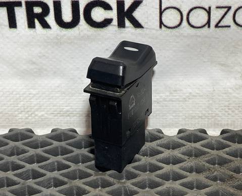 812W255036058 Кнопка горного тормоза для Sinotruk Sitrak C7H