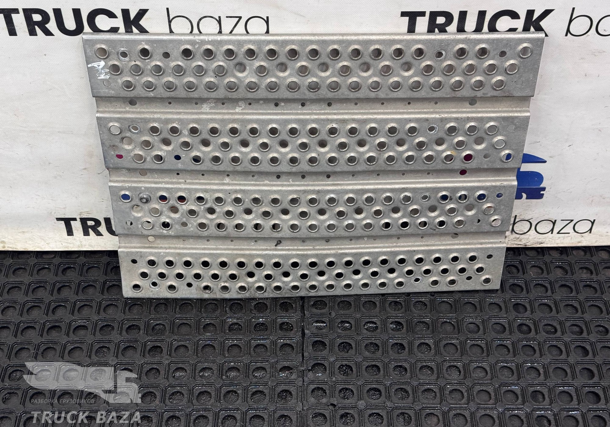 9605235801 Трап на раму за кабиной для Mercedes-Benz Actros New Actros MP4 (с 2011)