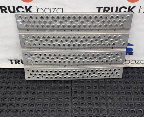 9605235801 Трап на раму за кабиной для Mercedes-Benz Actros New Actros MP4 (с 2011)