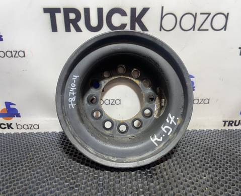 7420758400 Шкив коленвала для Volvo FM