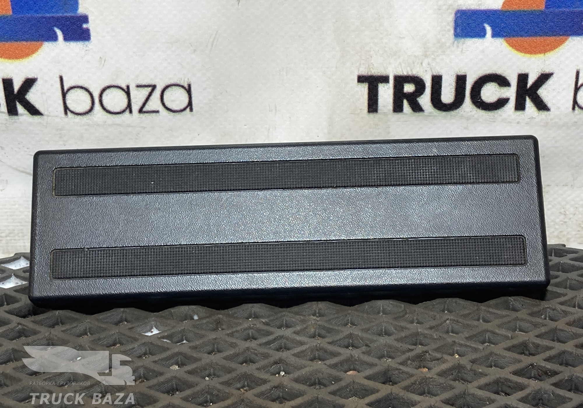 7700790326 Заглушка верхней консоли для Renault Premium