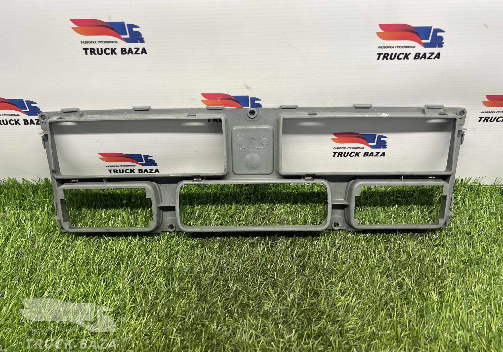 A9438461024 Консоль салона верхняя