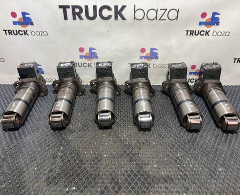 A0280745902 Комплект PLD секций для Mercedes-Benz Actros MP2 (с 2002 по 2008)