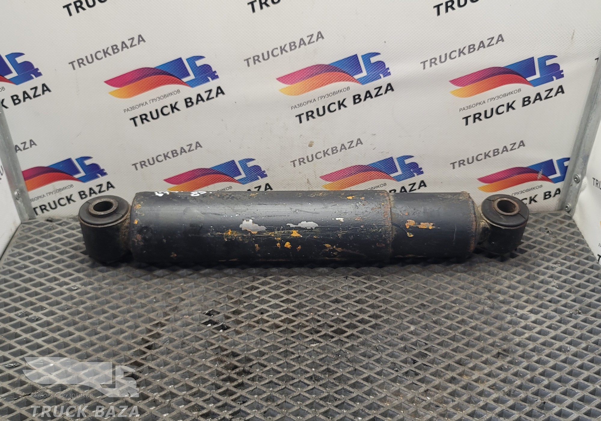 1606742 Амортизатор задний для Daf 95XF