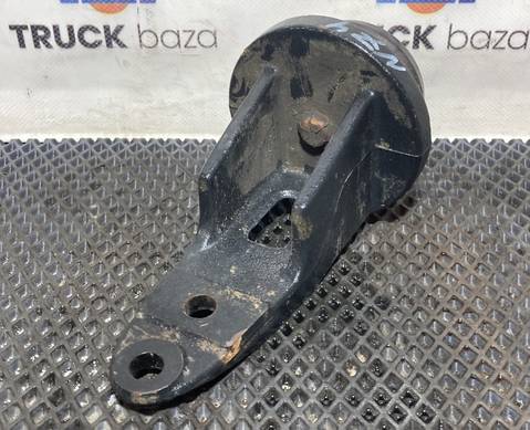 81414010083 Отбойник рессоры передней для Man TGX