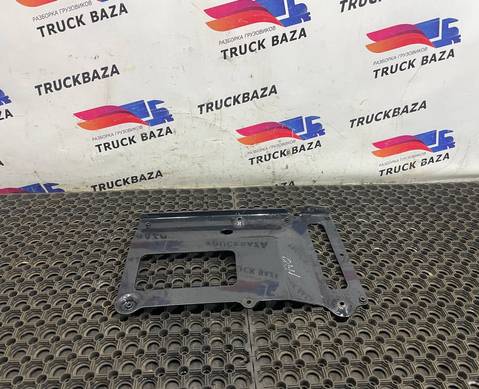 81155115250 Кронштейн крыла переднего для Man TGX TG3 (с 2020)