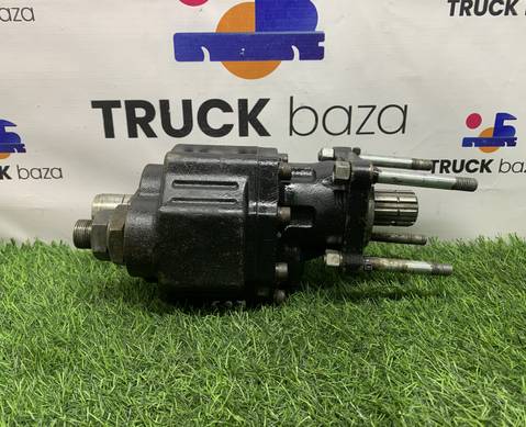 CTM430823 Гидронасос шестеренный для КАМАЗ 5490 (с 2013)