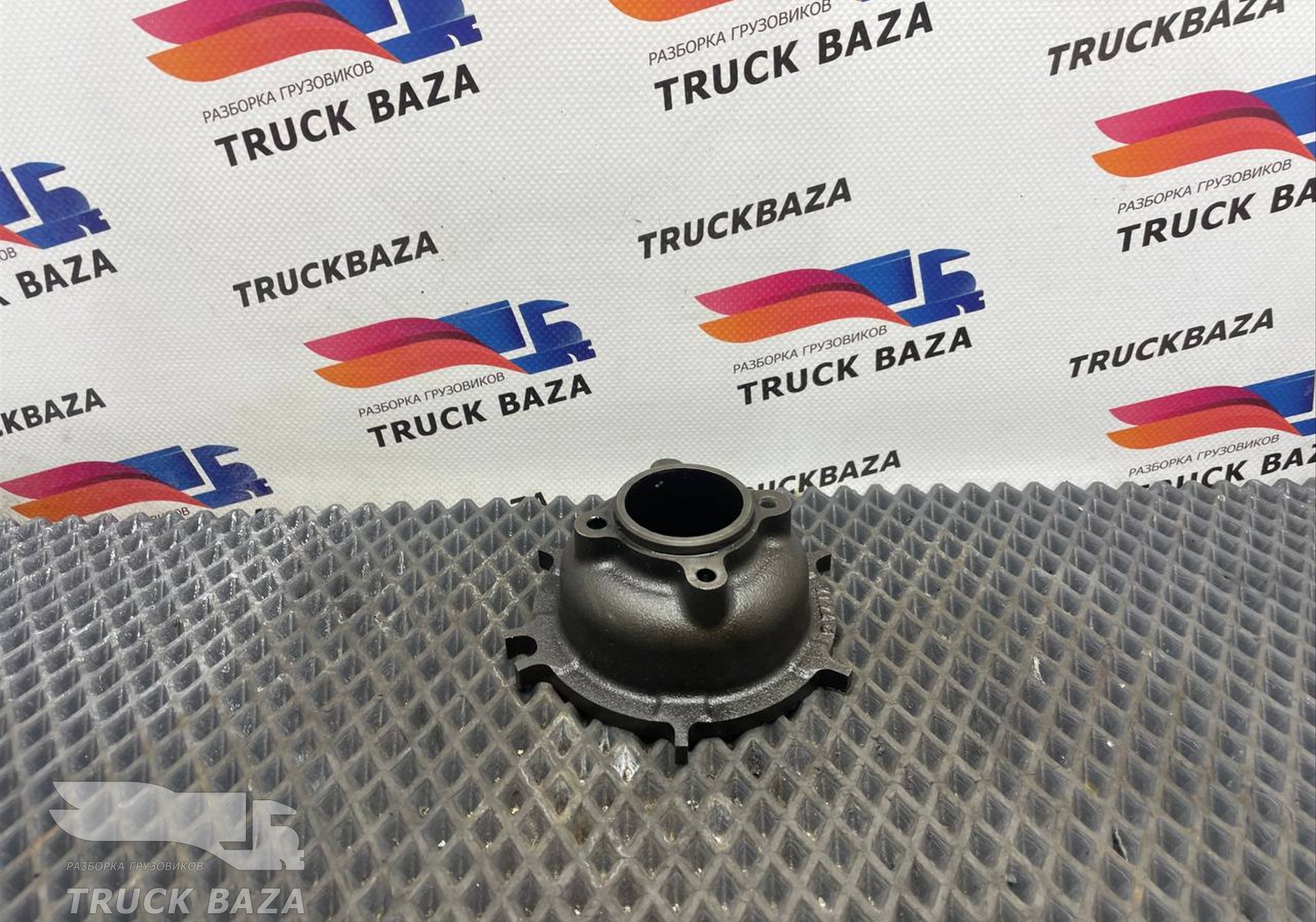 2104861 Упорная шайба распредвала для Daf XF106 (с 2012)