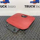 81615100536 Заглушка подножки для Man TGX II (с 2012)