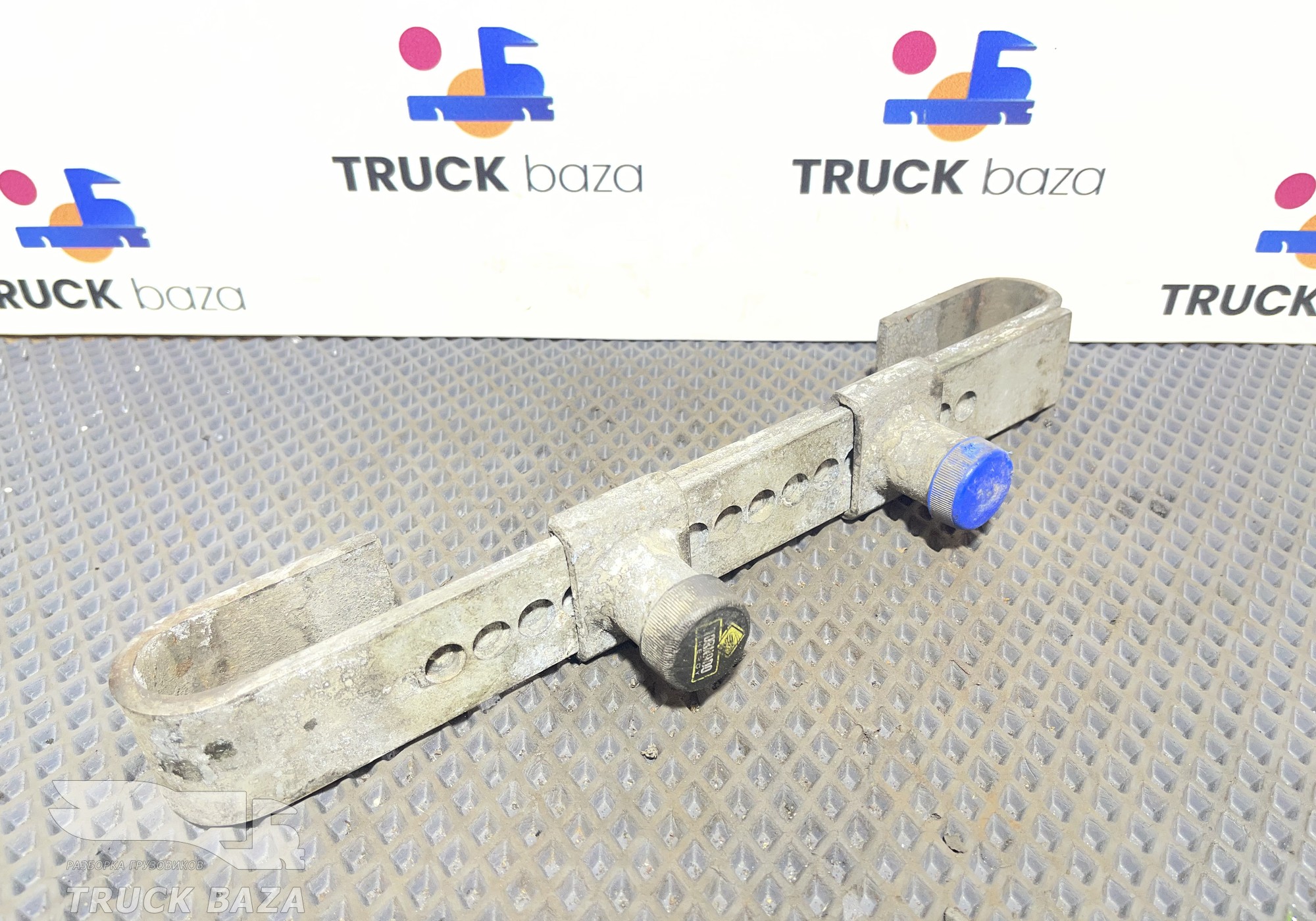 Кронштейн кабины для КАМАЗ 5490 (с 2013)