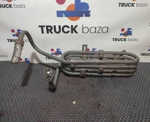 712W512265000 Змеевик воздушного компрессора для Sinotruk Sitrak C7H