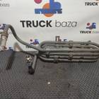 712W512265000 Змеевик воздушного компрессора для Sinotruk Sitrak C7H