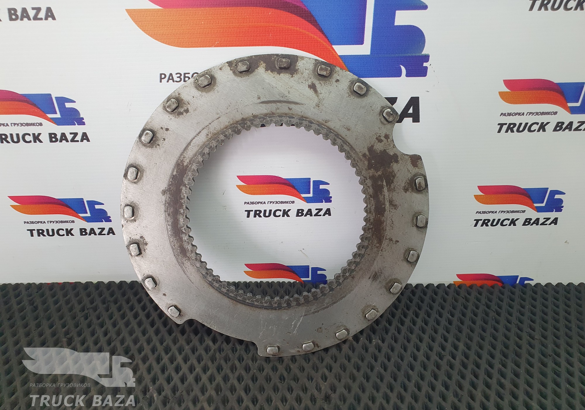 1296333046 Конус синхронизатора КПП ZF для Man TGA