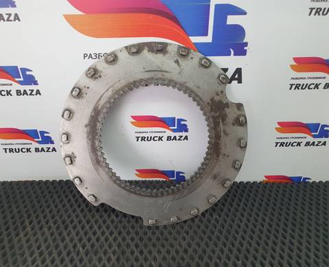 1296333046 Конус синхронизатора КПП ZF для Man TGA