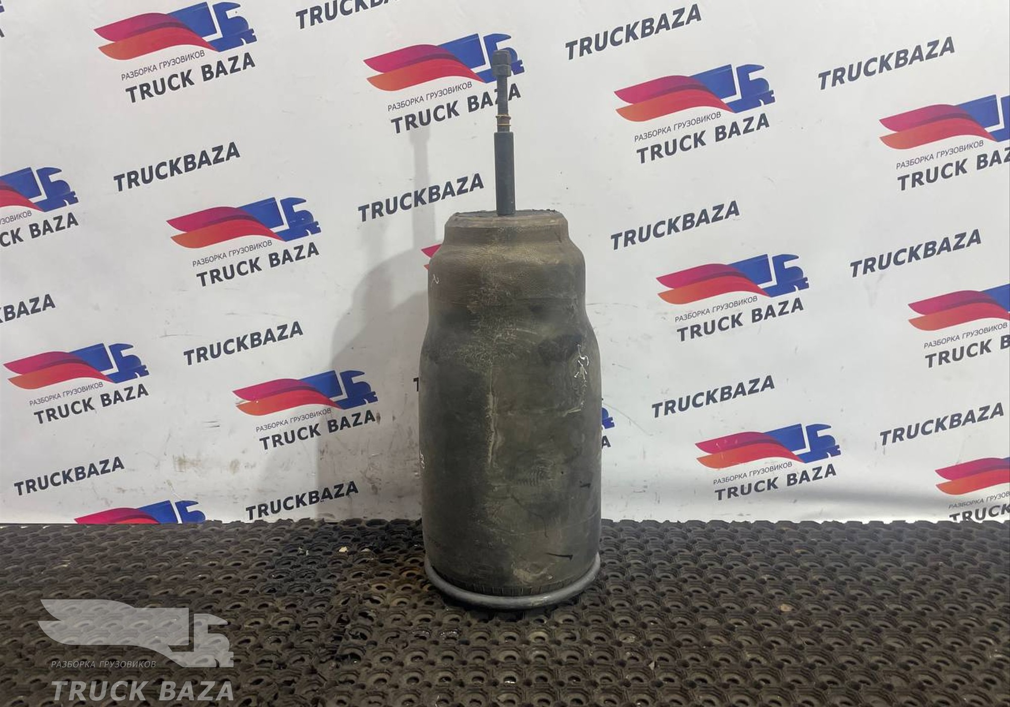 1903608 Подушка пневмоподвески задняя для Scania