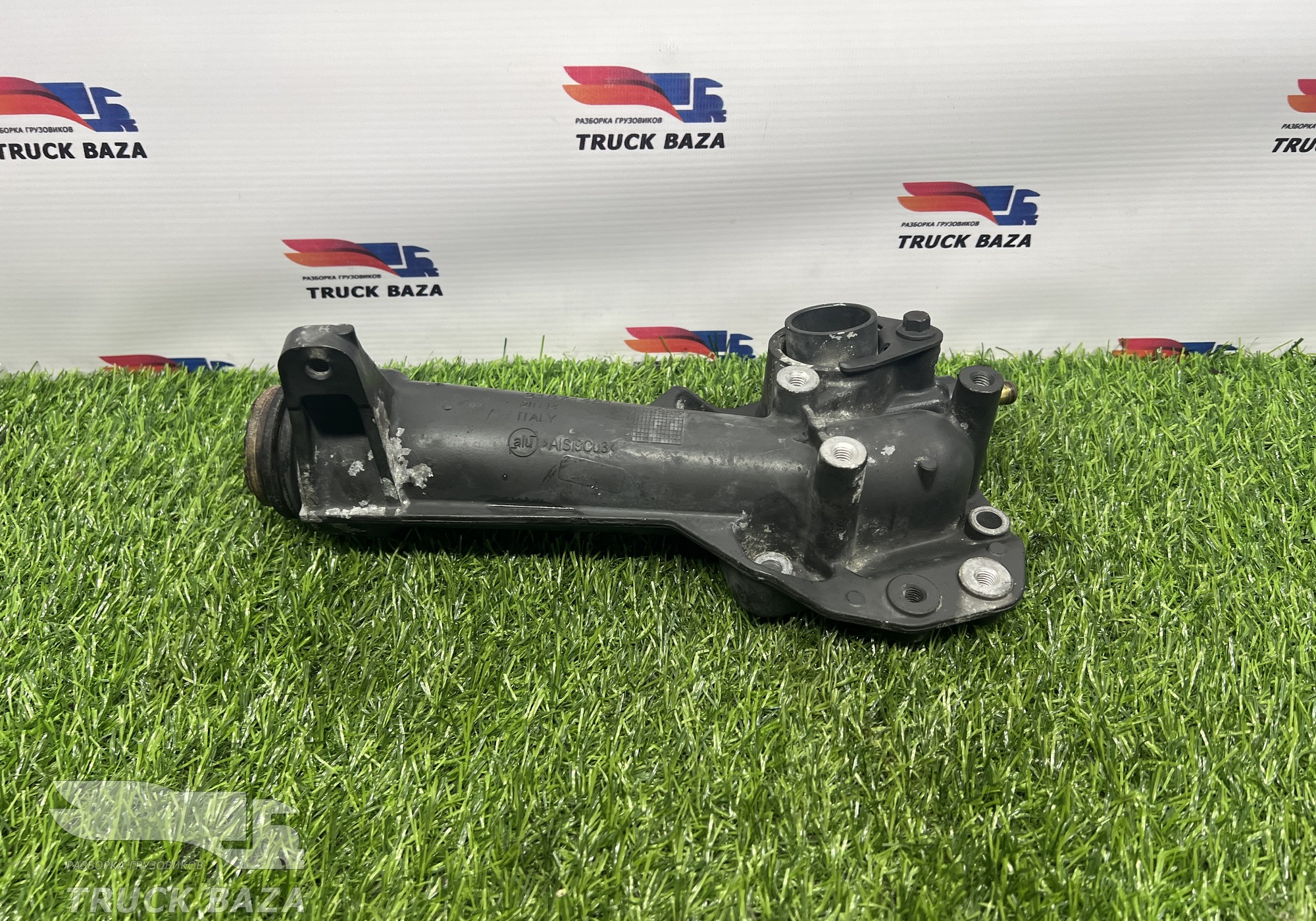 21971481 Патрубок системы охлаждения