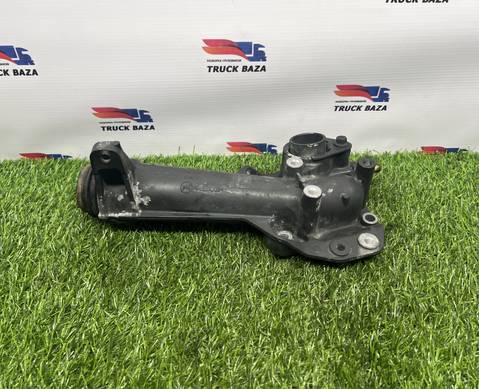 21971481 Патрубок системы охлаждения для Renault T