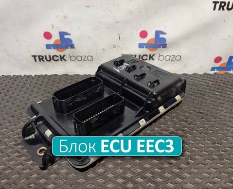 2827217 Блок управления ECU EEC3 для Scania 6-series P (с 2016)