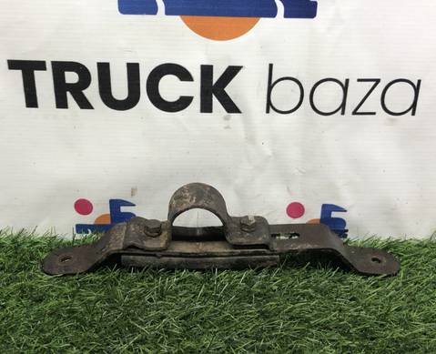 6520840437030 Кронштейн крыла заднего для КАМАЗ 5490 (с 2013)