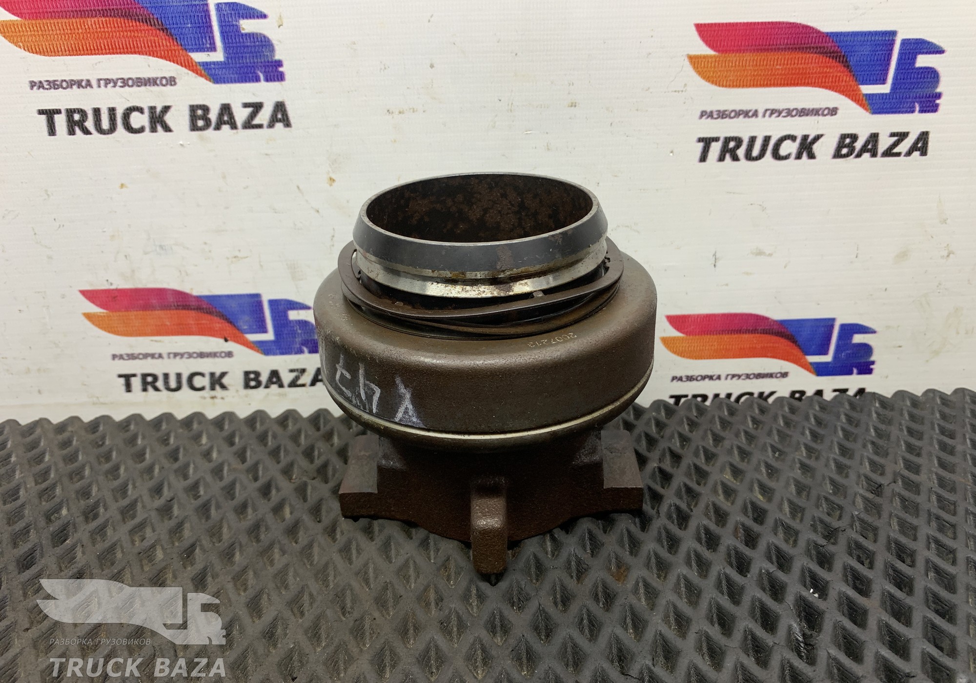 1912687 Подшипник выжимной для Daf CF