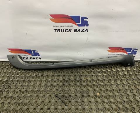 A9406980562 Накладка стойки лобового стекла левая для КАМАЗ