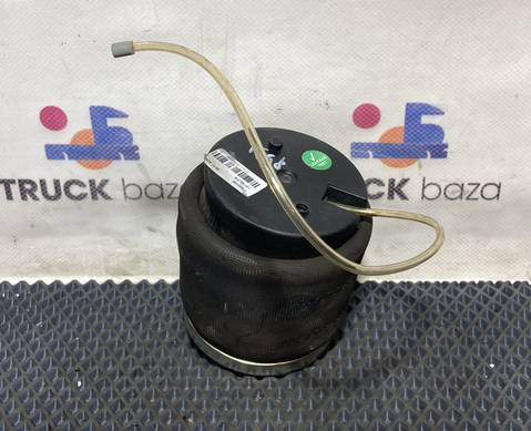 A0008001236 Пневмоподушка сиденья для КАМАЗ 54901